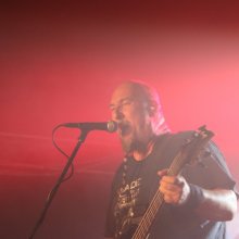 MOSH Club Kolmberg On Holidays II - Samstag